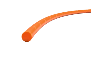 Ronde maaidraad, stil, Ø 2,4 mm x 14,0 m