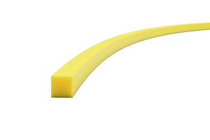 Vierkante maaidraad, Ø 3,0 mm x 271,0 m