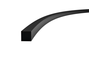 Vierkante maaidraad, Ø 3,3 mm x 228,0 m