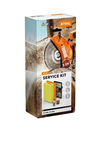 Service Kit 32, voor TS 700 en TS 800