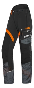 Broek met tailleband, ADVANCE X-FLEX, maat 3XL
