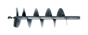 Grondboor, voor BT 360, Ø 120 mm