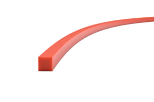 Vierkante maaidraad, Ø 2,7 mm x 32,0 m