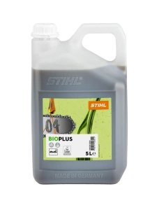 BioPlus, kettingolie, 1 l