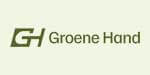 Groene Hand logo