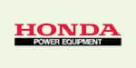 Honda power logo