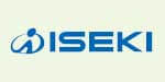 Iseki logo