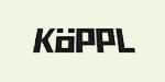Koppl logo