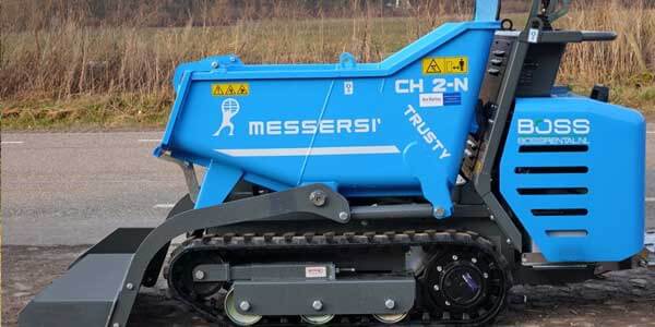 Messersi