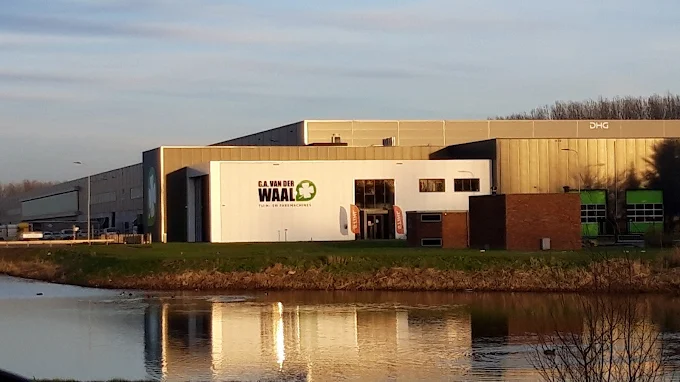 G.A. van der Waal
