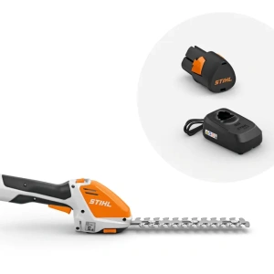 HSA 26, met ALS 31 en AS 2