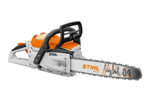 MSA 300, zonder accu en lader, 35 cm, RS, .325"